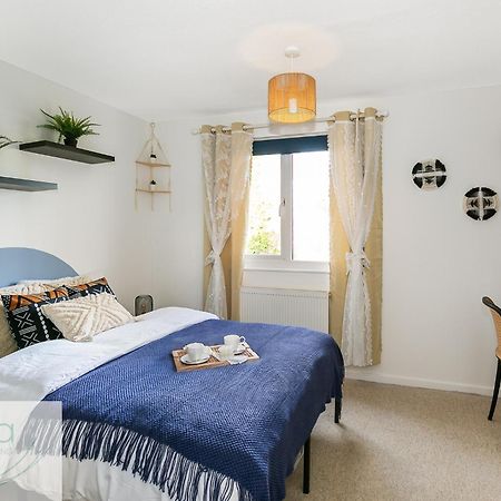 Bohemian Haven Guesthouse Oxford Buitenkant foto