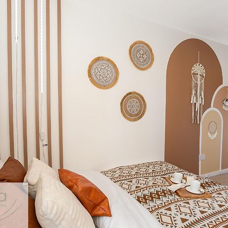 Bohemian Haven Guesthouse Oxford Buitenkant foto