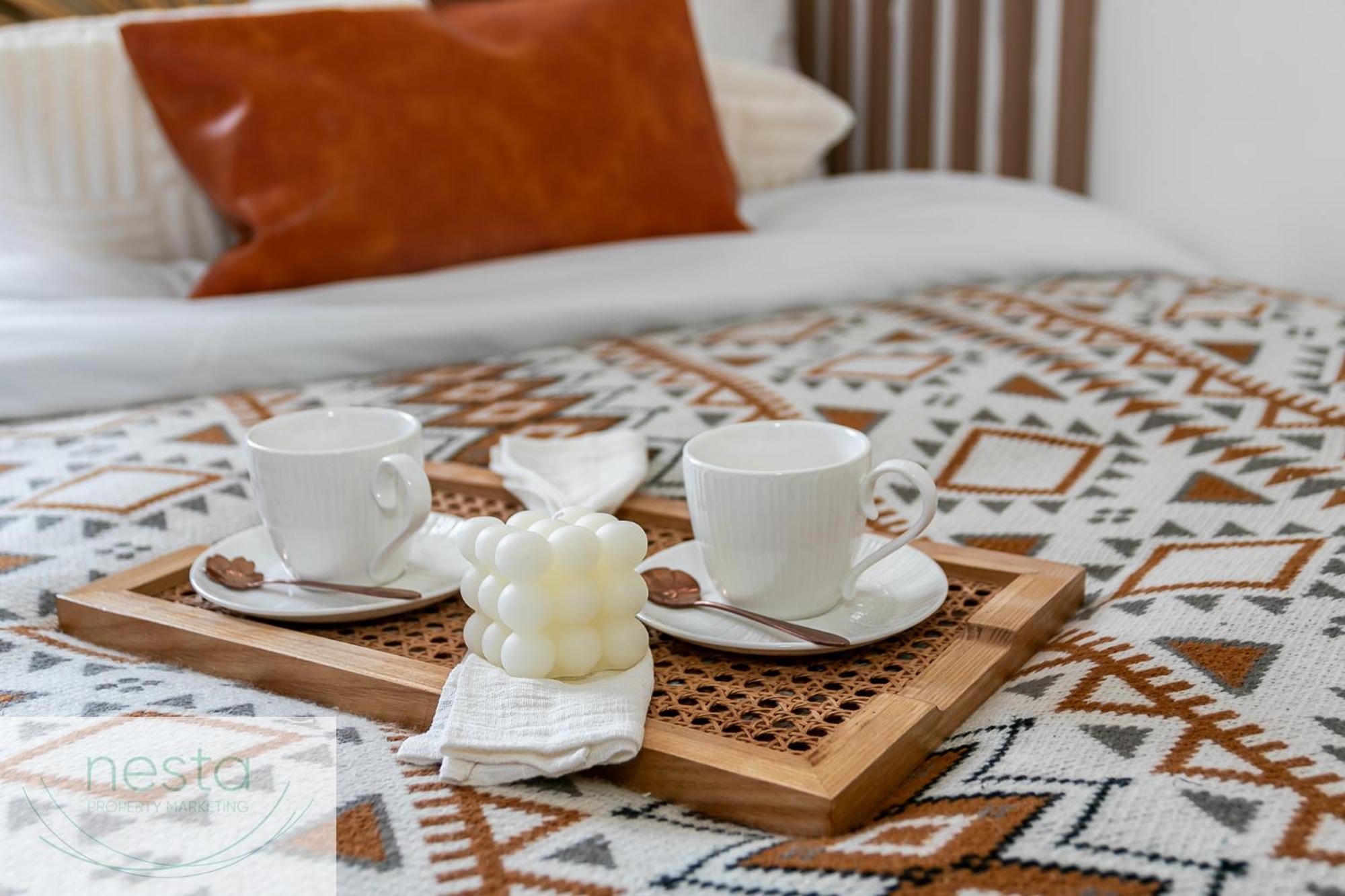 Bohemian Haven Guesthouse Oxford Kamer foto