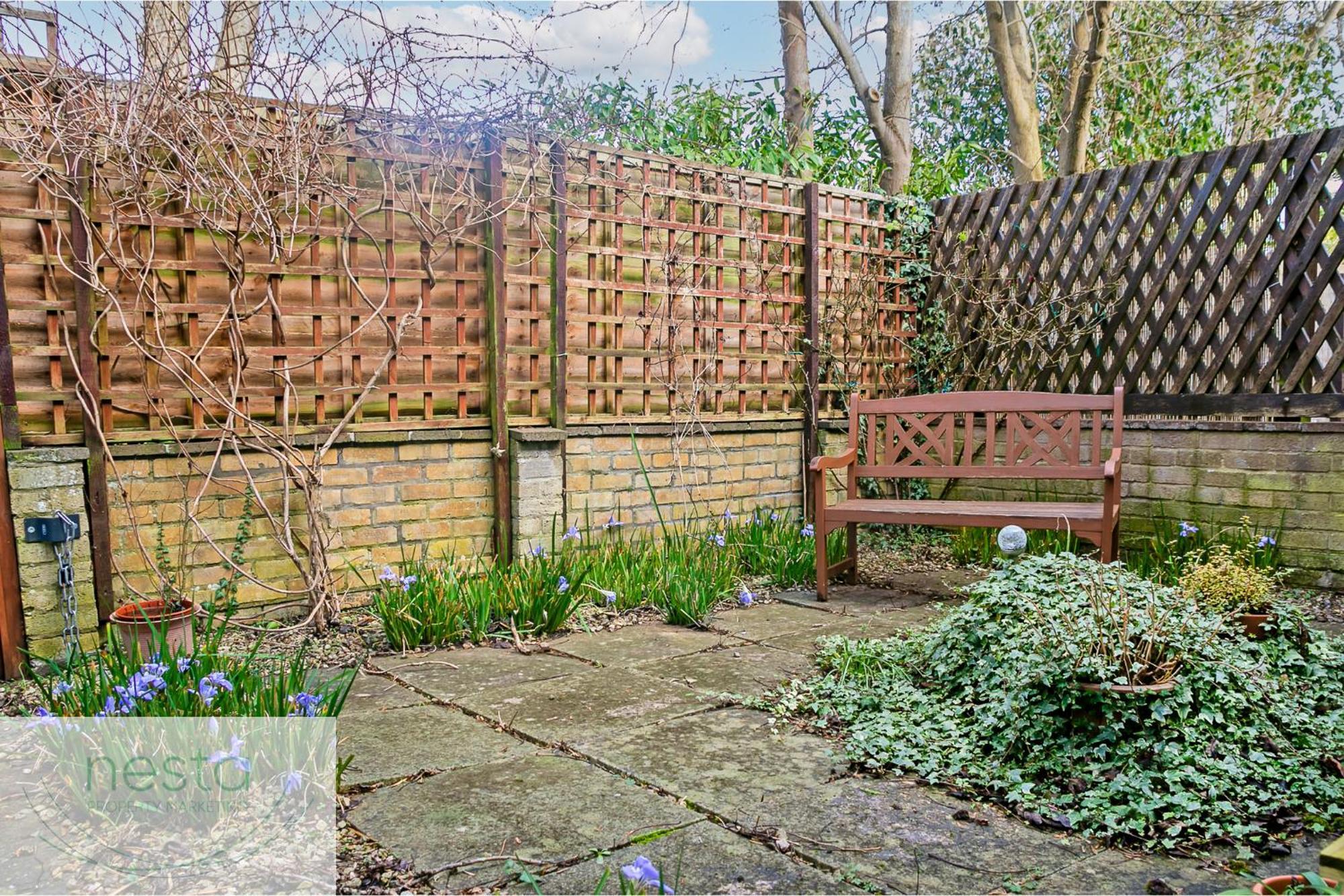 Bohemian Haven Guesthouse Oxford Buitenkant foto